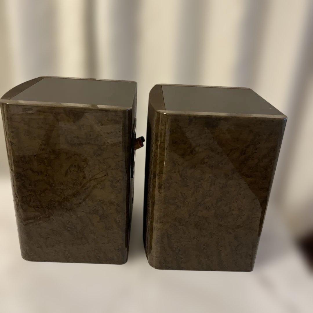 BOSE CDプレーヤーコンポ　スピーカー付きPLS-1610