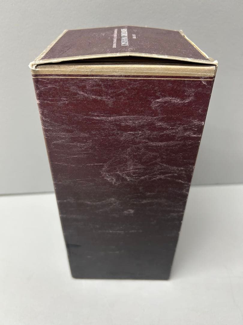 サントリー 響 WHISKY 21年 700ml 43% SUNTORY 箱付き