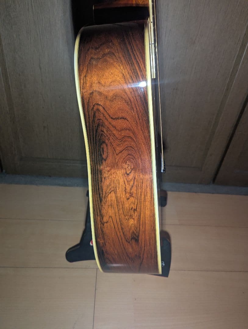 ♪Aria W-330 ハカランダ・マツモク製♪