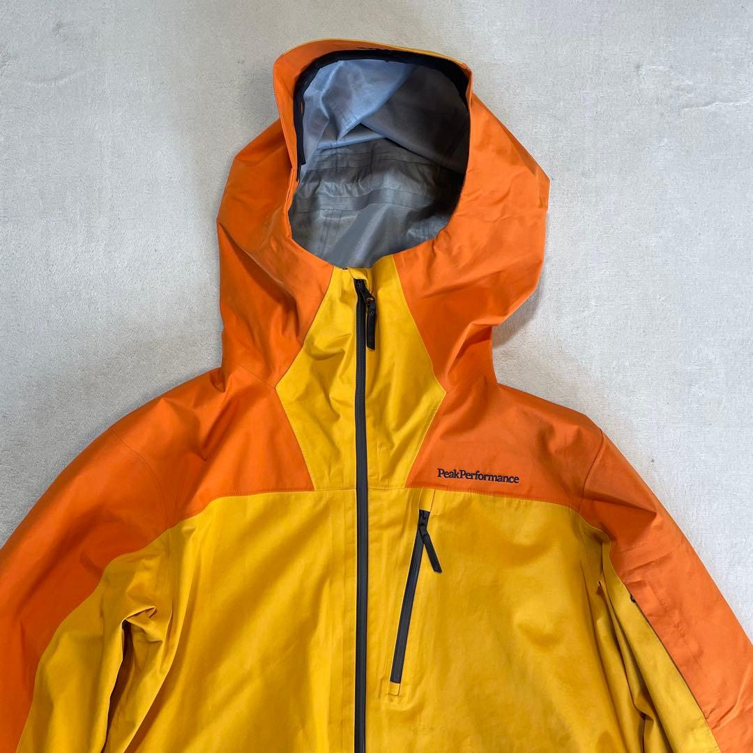 スキー Peak Performance Vertical 3L Jacket M