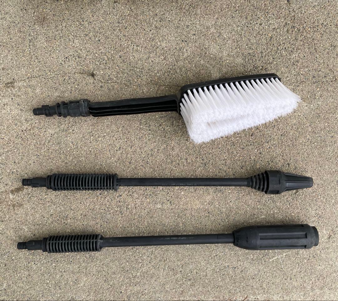 高圧洗浄機 マキタ MHW0820 高機能タイプ