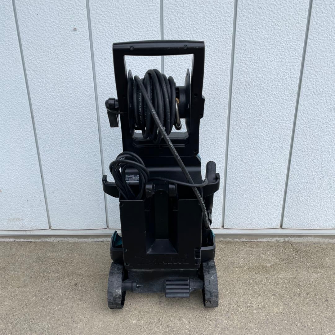 高圧洗浄機 マキタ MHW0820 高機能タイプ