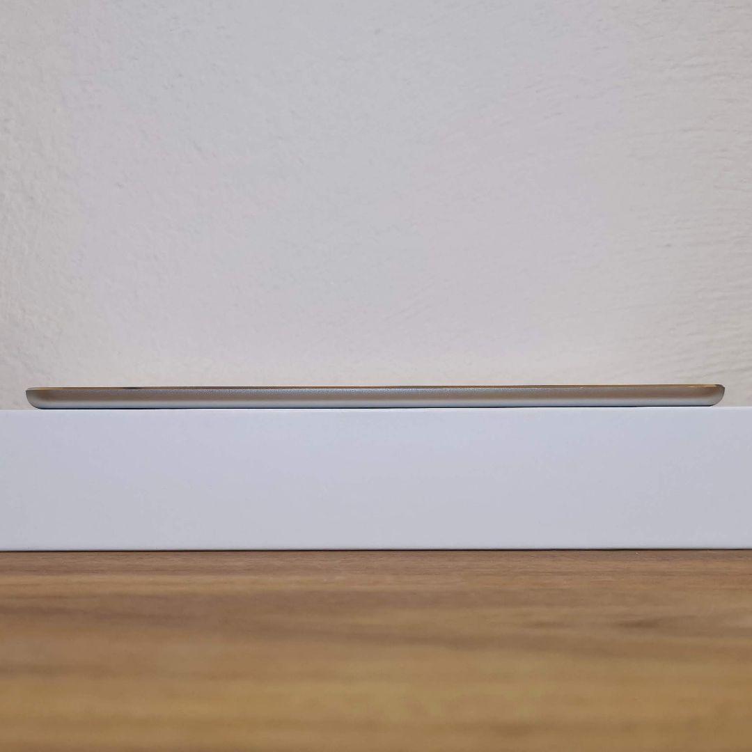 『超美品・最大容量96%』iPad mini 第4世代 128G『Wi-Fi版』