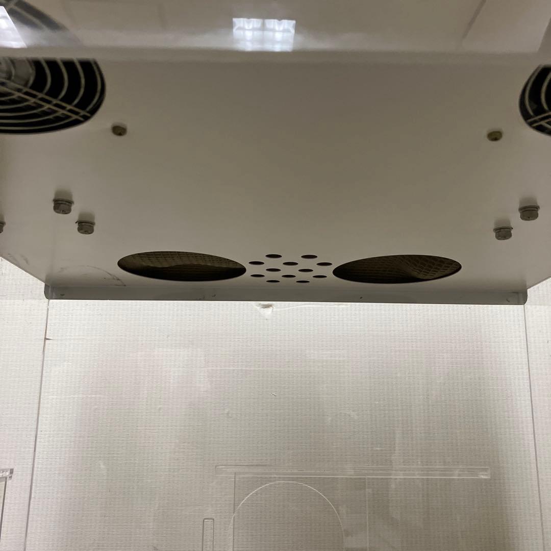 FanFan ペット乾燥機 UTH-200 ACTS238