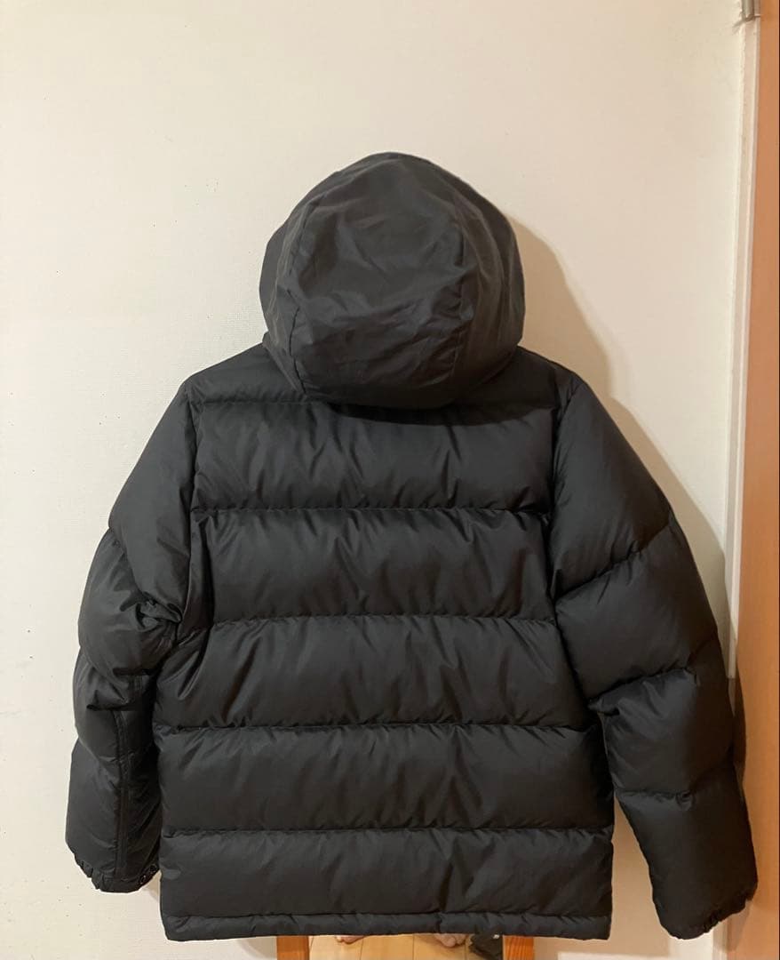 The North Face パープルレーベル シェラダウンS