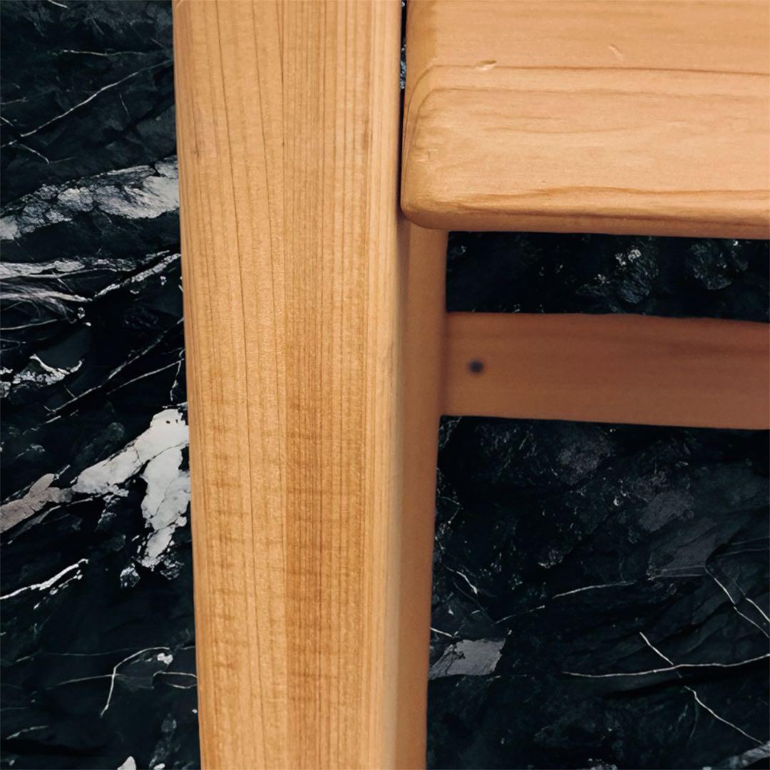 専用♡ キシル XYL 4本脚デスク 100 Mサイズ 学習机 事務机 無垢材