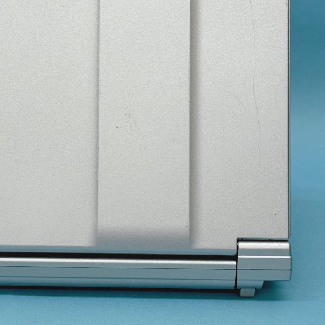 829 新品1TB レッツノート SV1 16GB office 2024