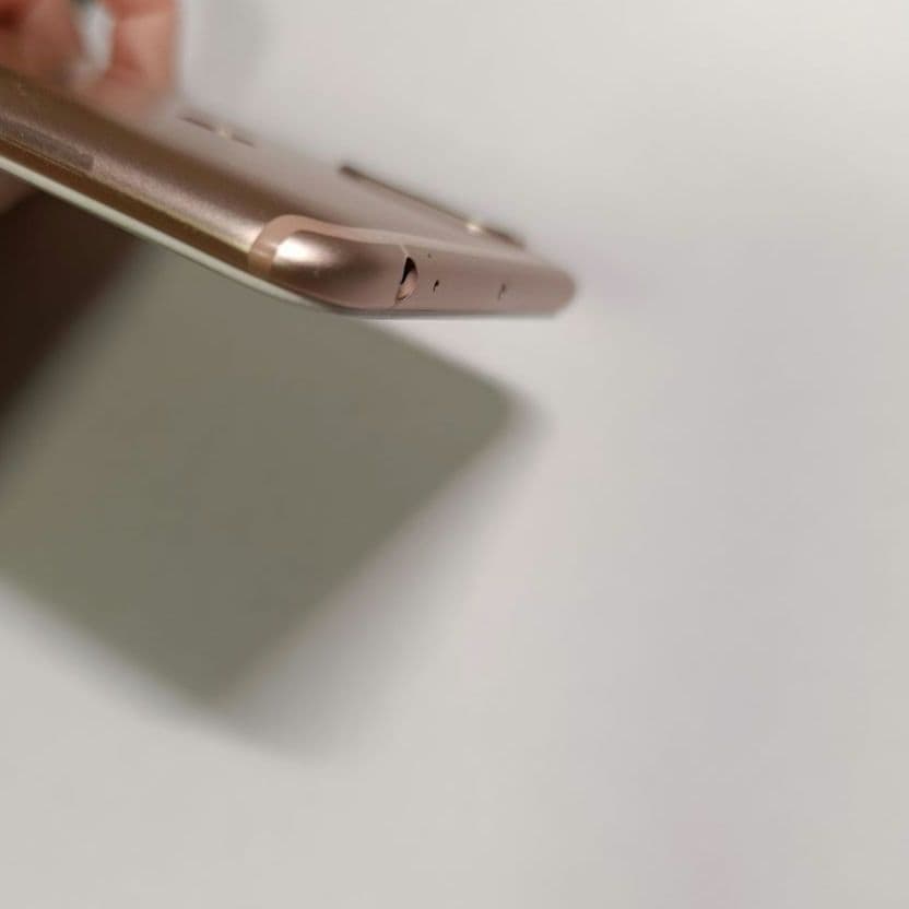 Xiaomi Max 3 本体