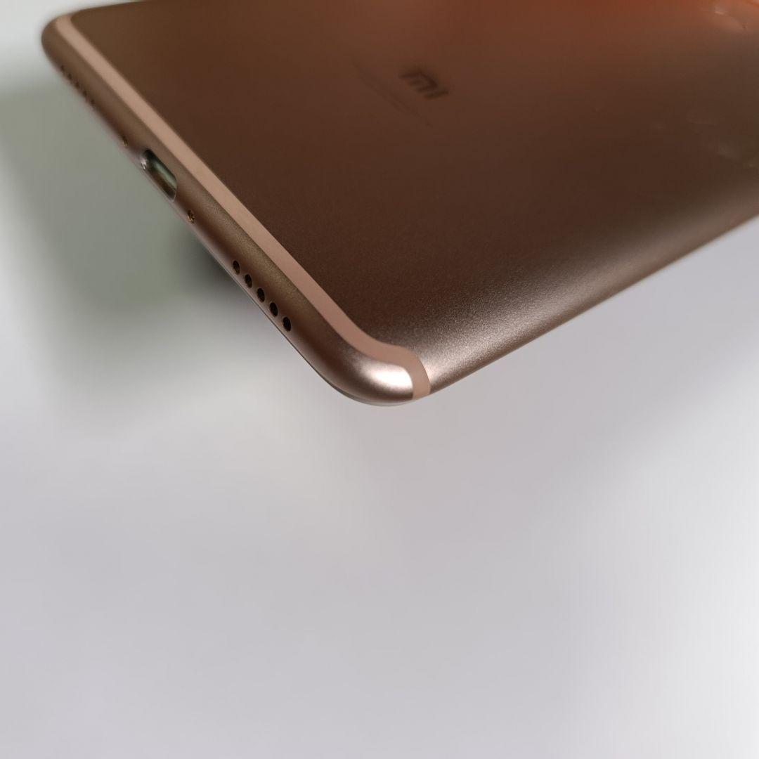 Xiaomi Max 3 本体
