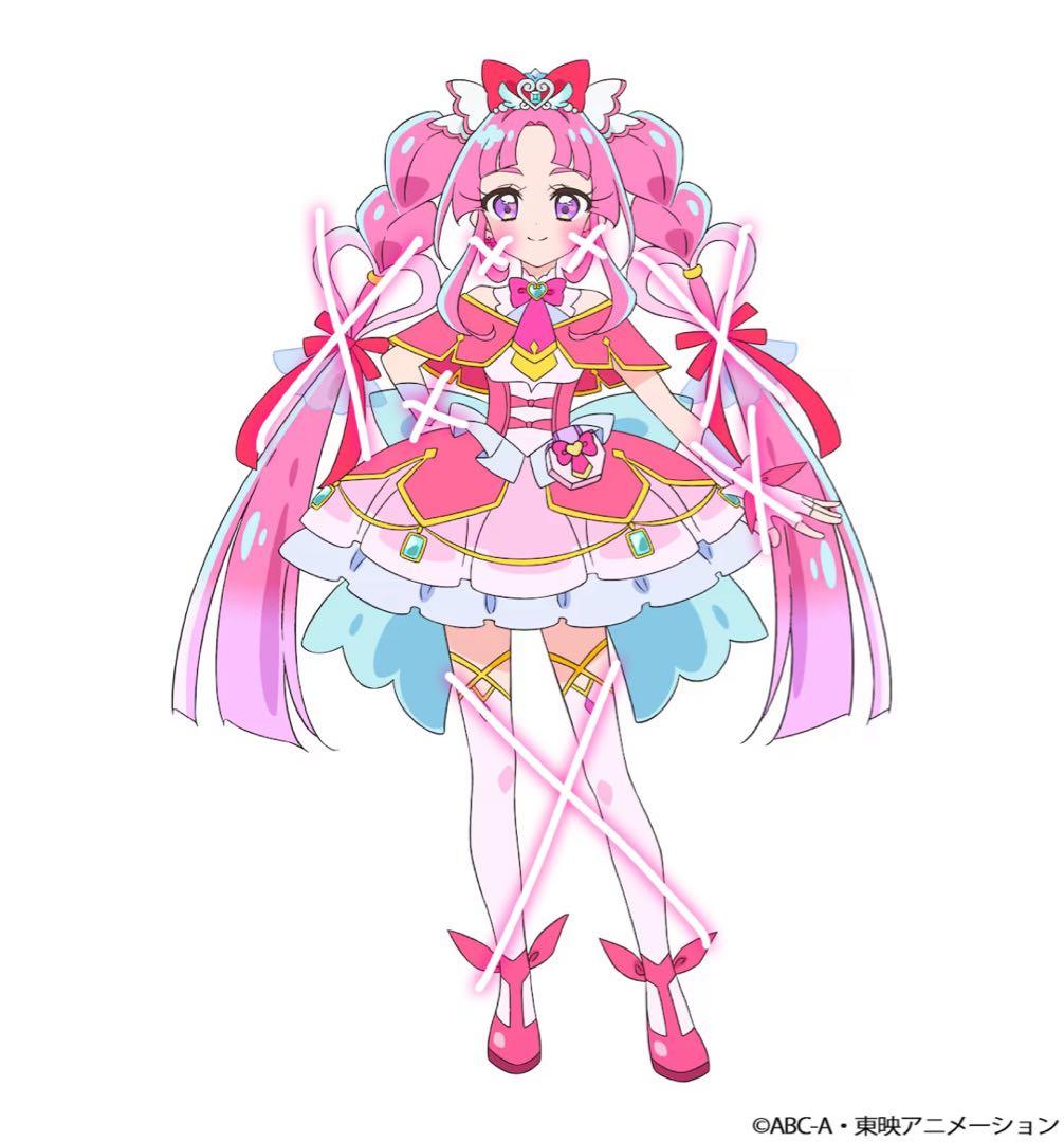 もえぴページ