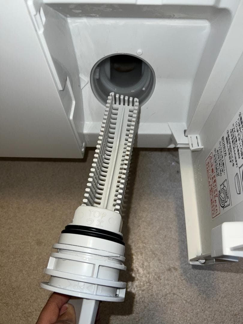 【セール中】Panasonic ドラム式洗濯機 NA-LX125AL 12kg