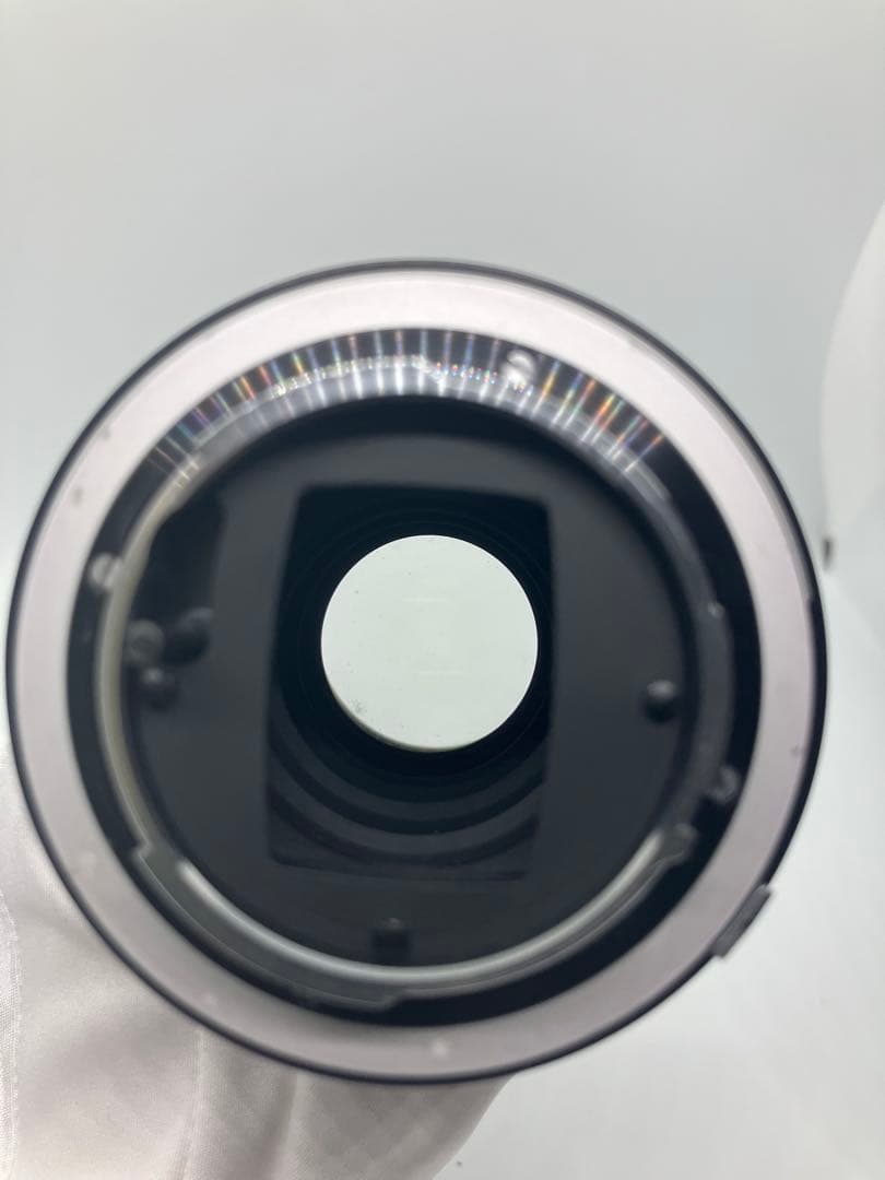 MINOLTA X-500 フィルムカメラ レンズ付き　美品　動作確認済