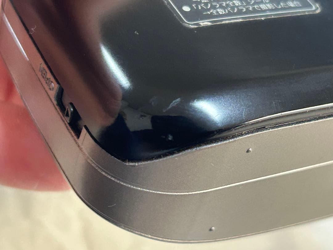 【使える！箱付き！】MINOLTA Capior 25 美品！動作確認済み！