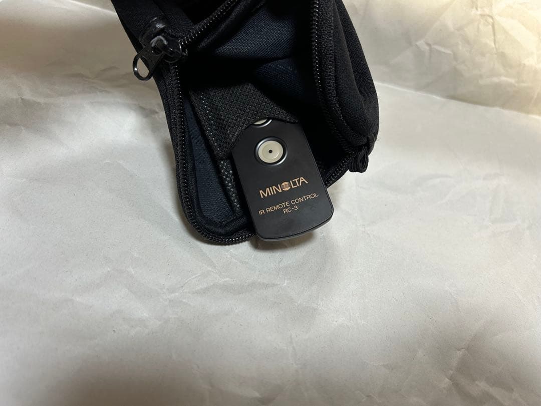 【使える！箱付き！】MINOLTA Capior 25 美品！動作確認済み！