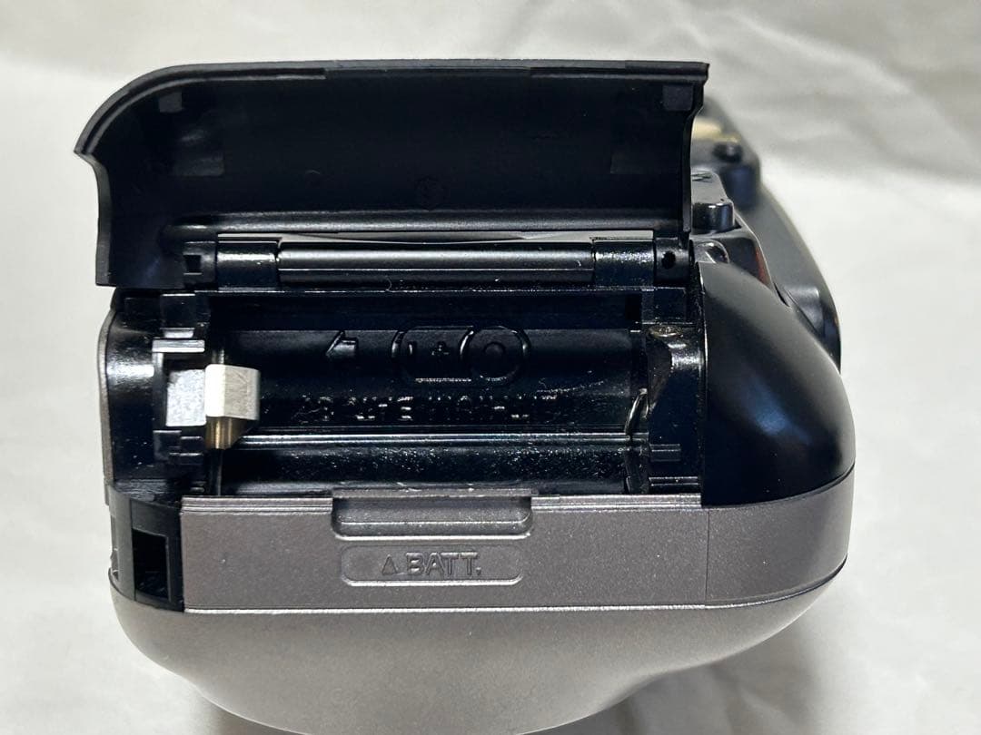 【使える！箱付き！】MINOLTA Capior 25 美品！動作確認済み！