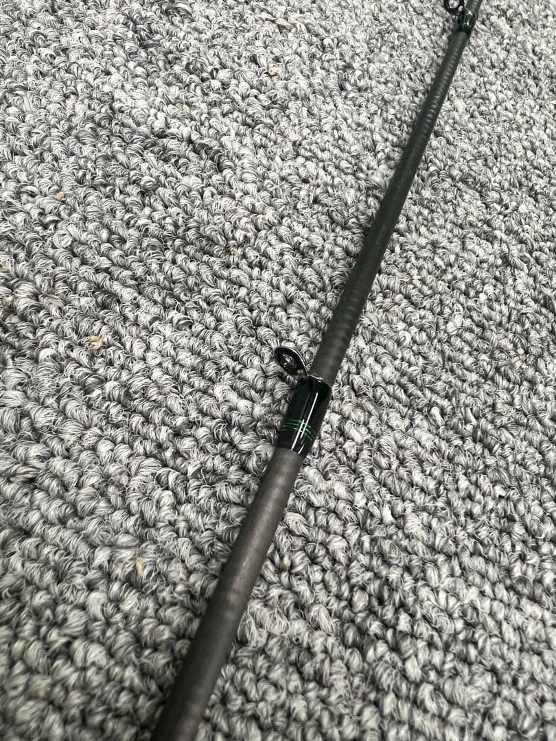 D*O様 ノリーズロードランナージャングル 700JHS