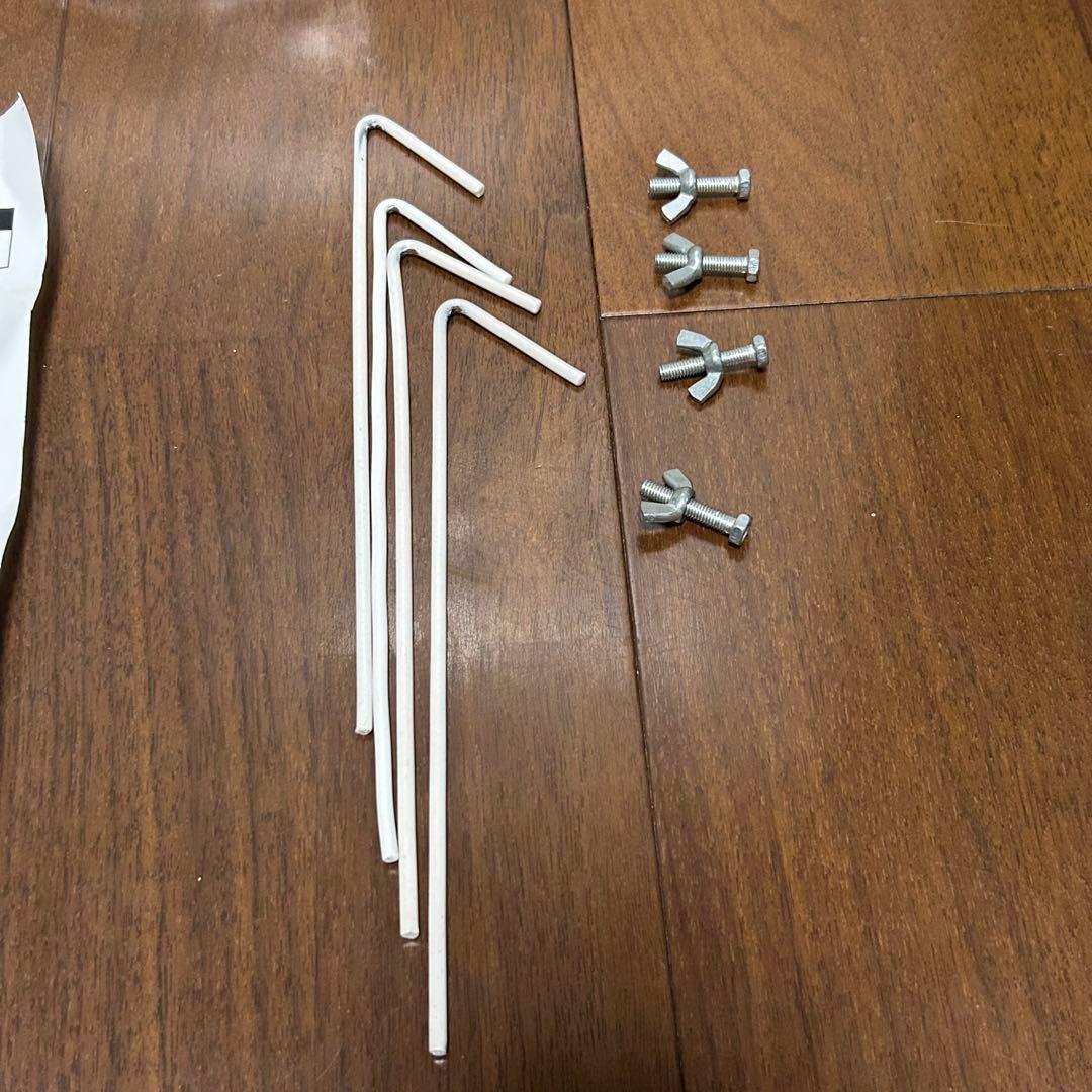 【特大サイズ】ドウシシャGarden Motifs Light トウキョータワー