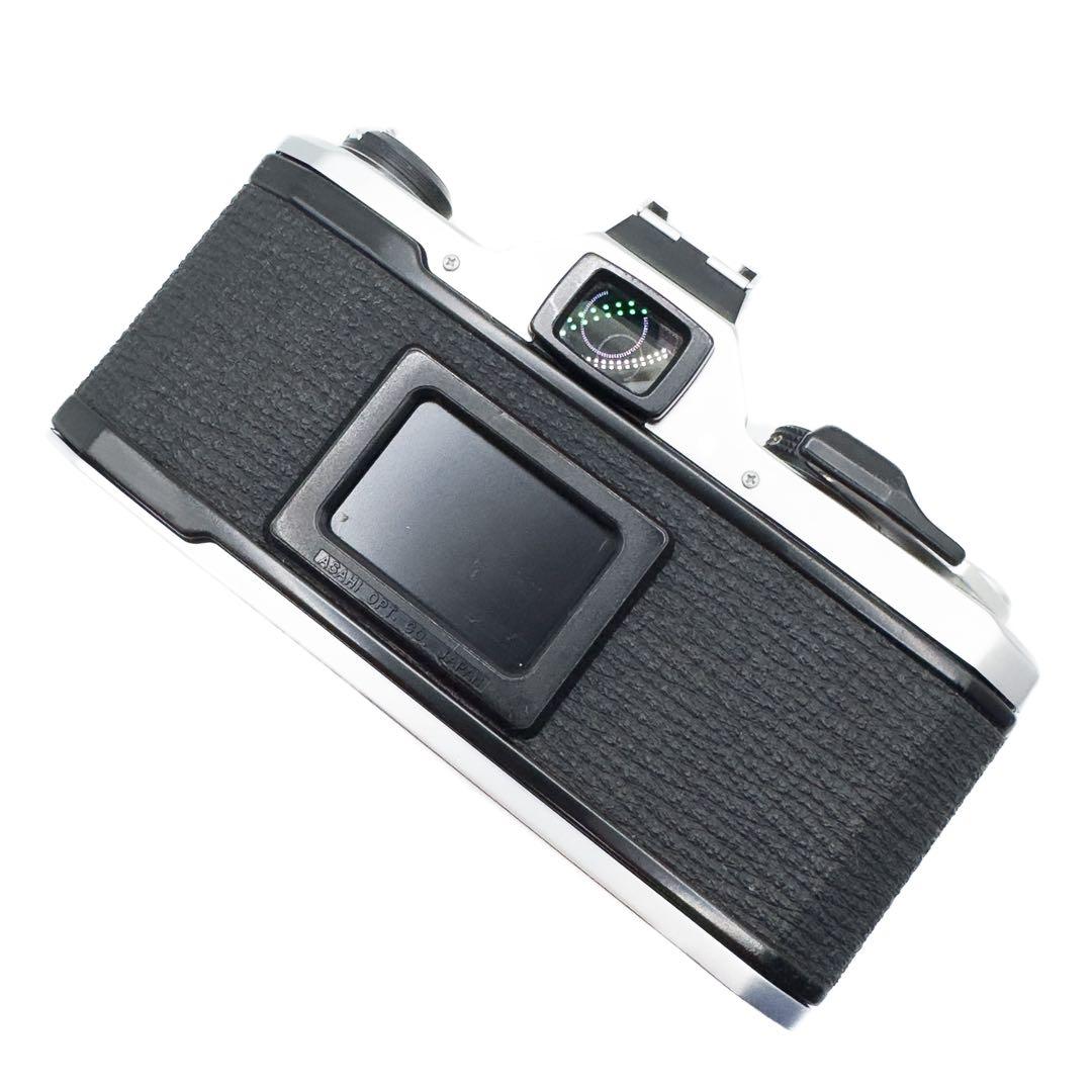 Sランク 美品 PENTAX MX 50mmレンズセット 1ヶ月保証付き