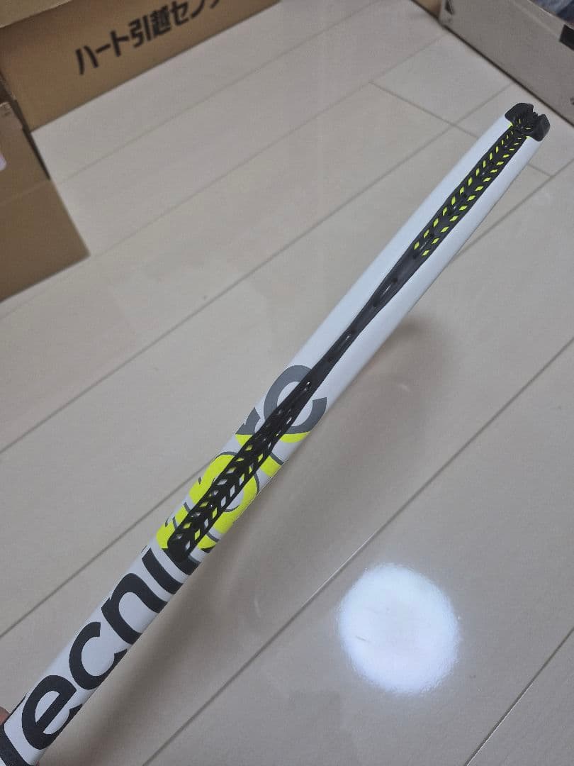 極美品 国内正規品 TF X-1 300 G3 テクニファイバー