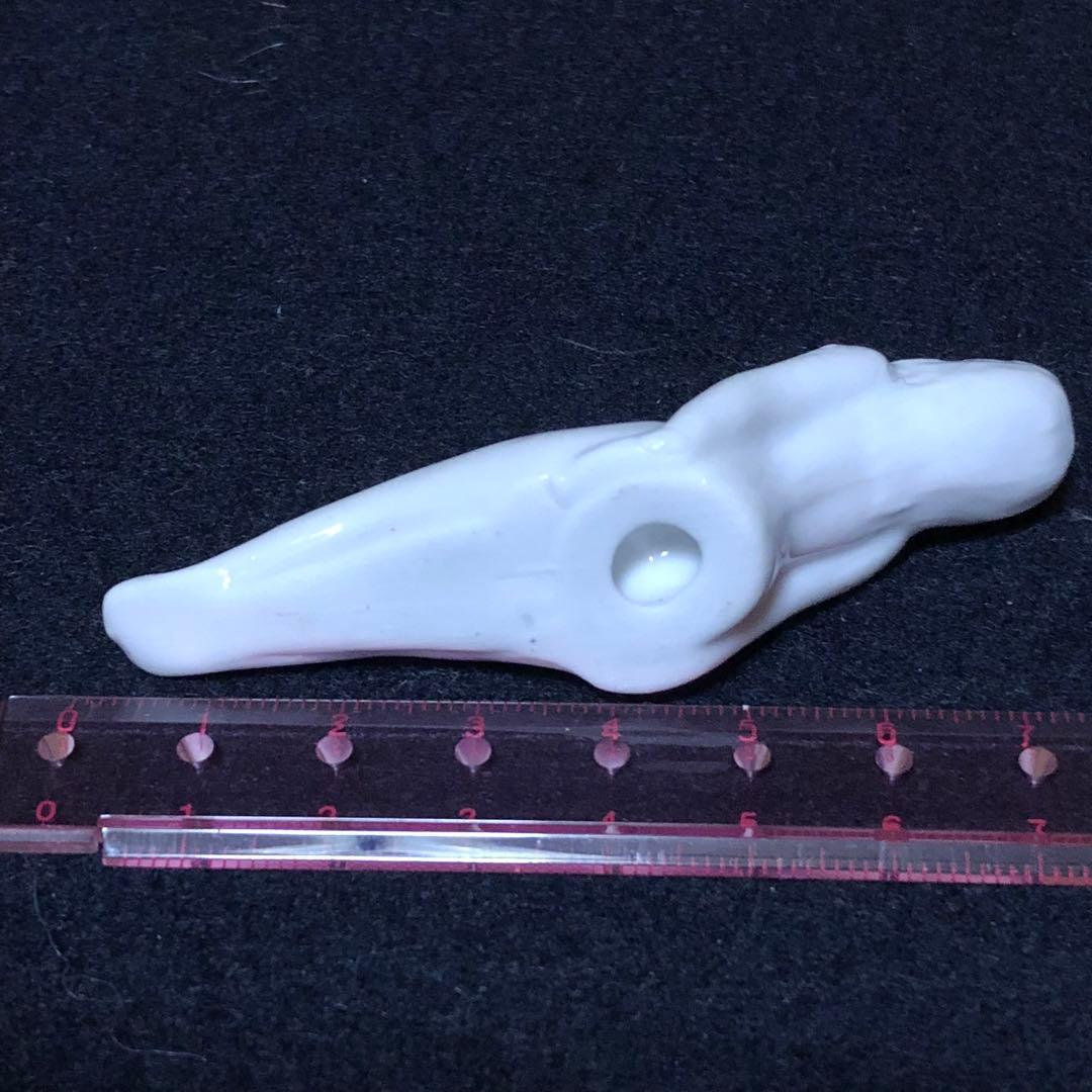 箸置き 女体 ヌードデザイン 5点