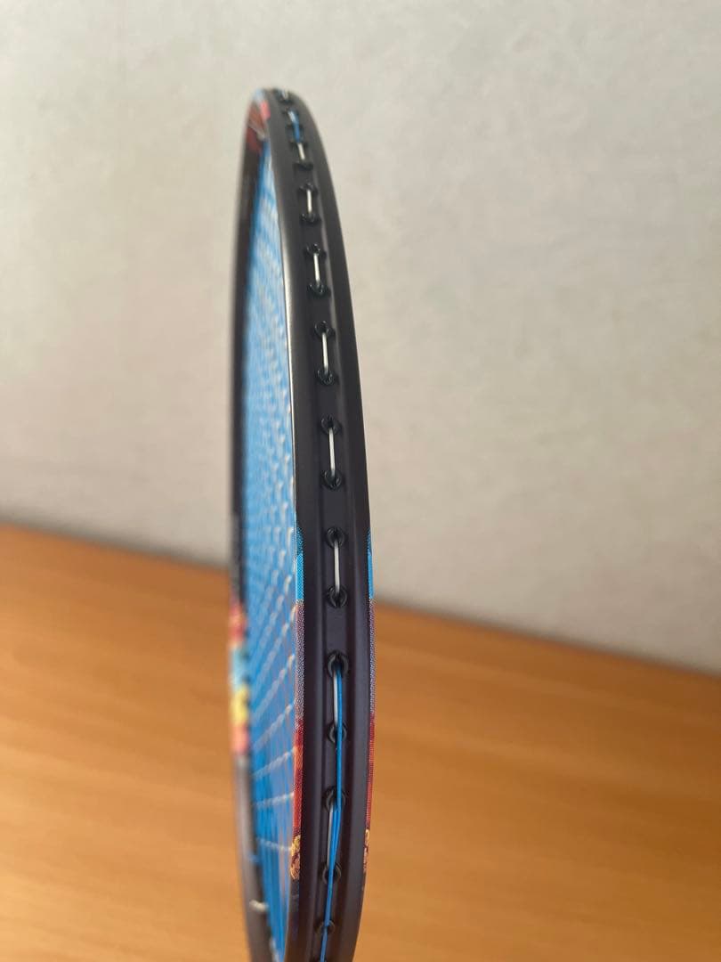 YONEX ナノフレア700プロ Nanoflare 700pro