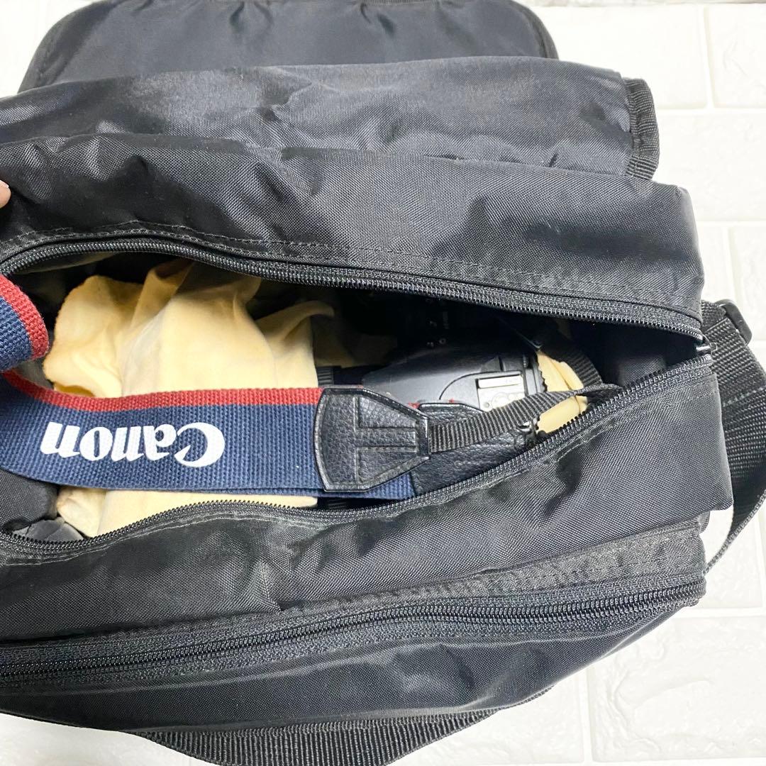 【ジャンク品】Canon EOS 20D レンズセットEF 28-70mm三脚付