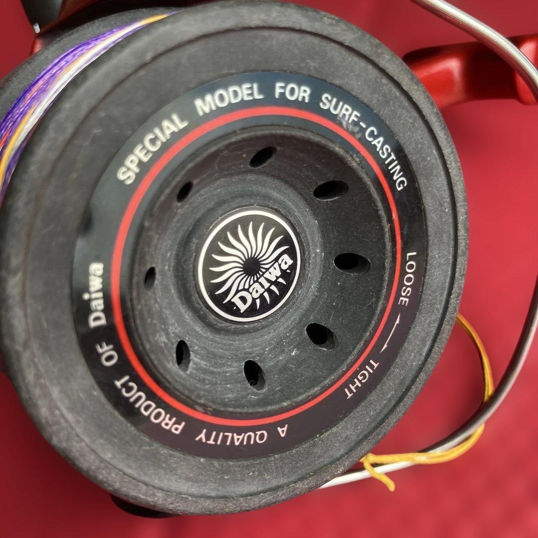 リール Daiwa GS-5000P ST-8000