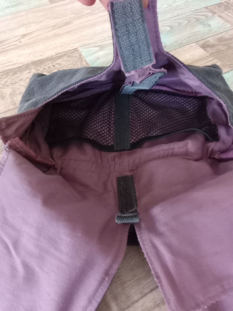 ✨最終値下げ✨レアなロモグラフィー　カメラバッグ