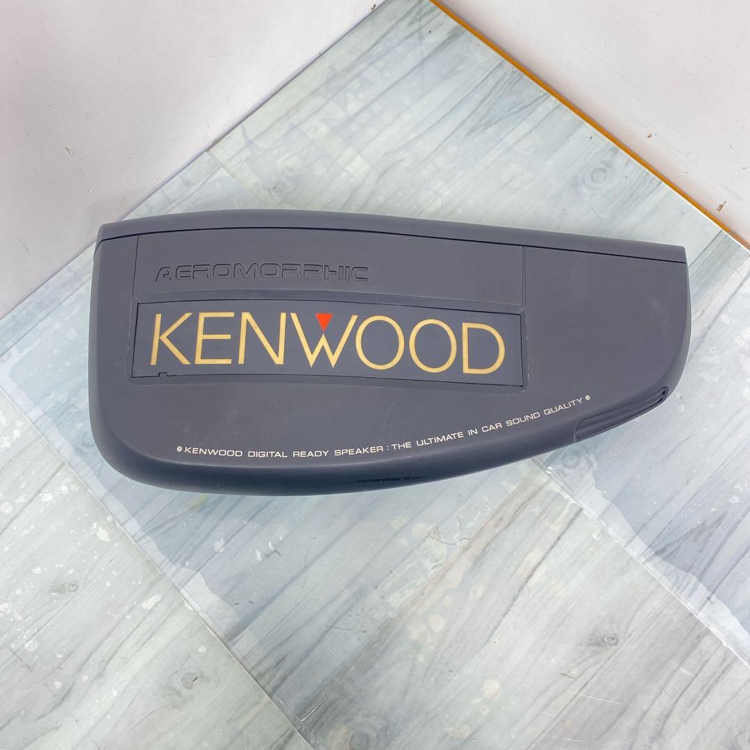 KENWOOD ケンウッド KSC-7070 スピーカー カースピーカー