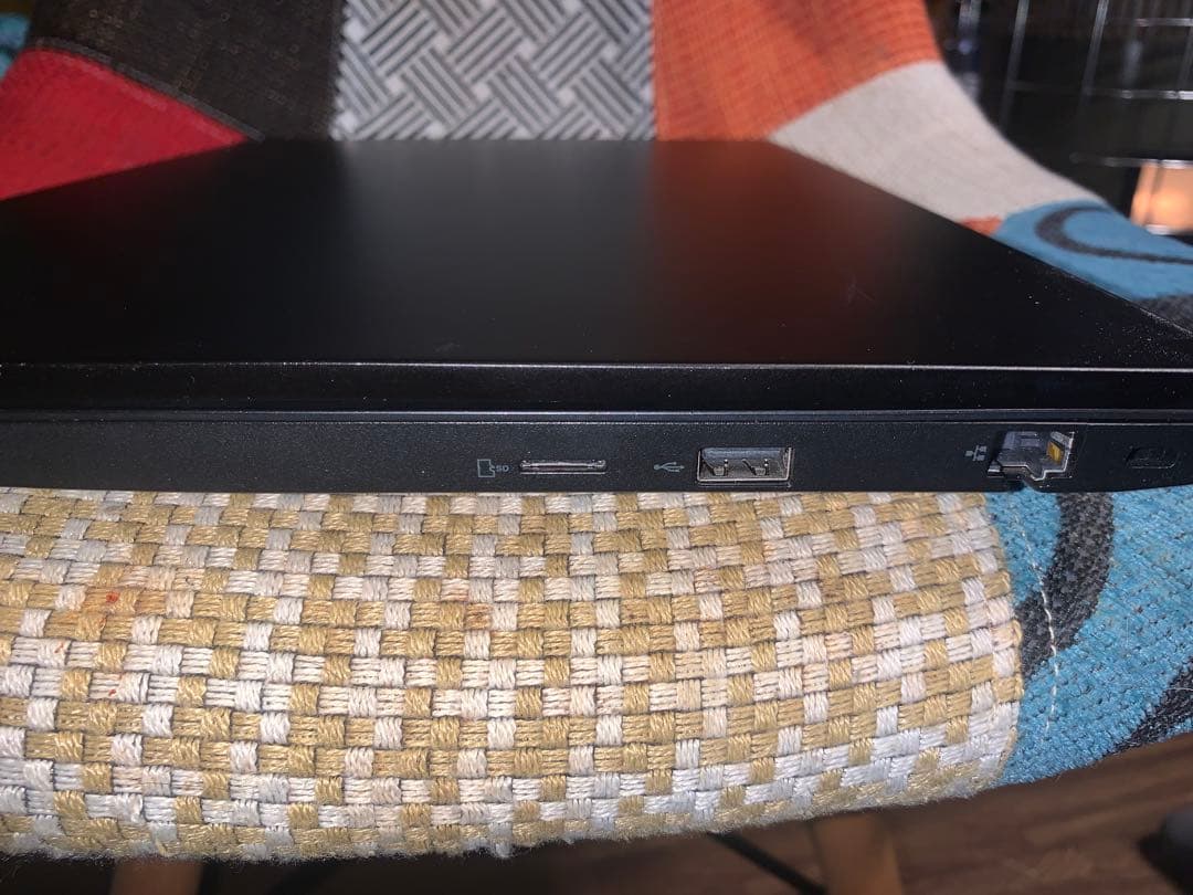 その他ノートPC本体 Lenovo ThinkPad E585 AMD Ryzen3