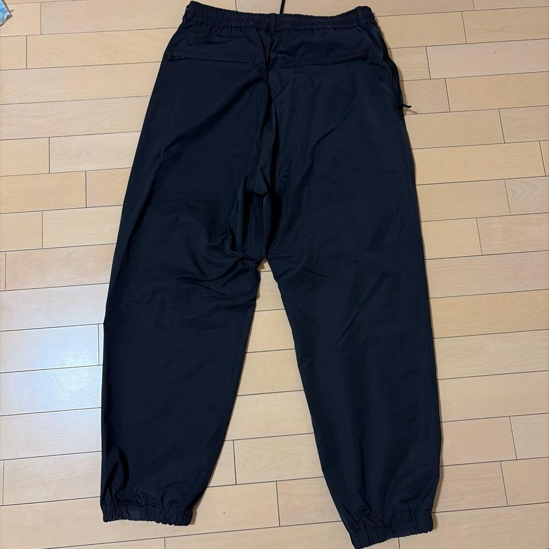 ENNOY エンノイ シャカシャカ2025 セットアップ Mサイズ