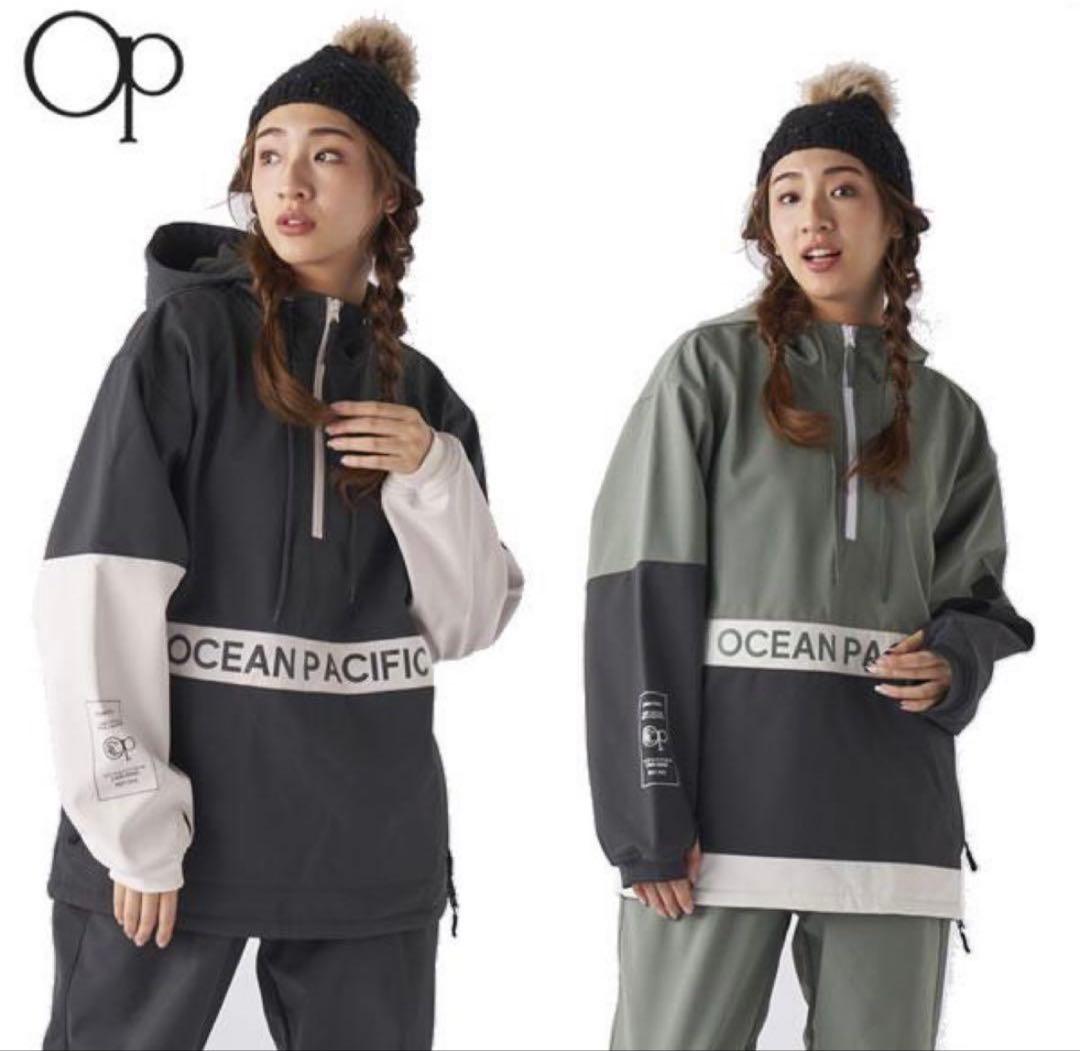 極美品‼️OP&BURTON スノーボードウェアセットアップ+グローブ フルセット