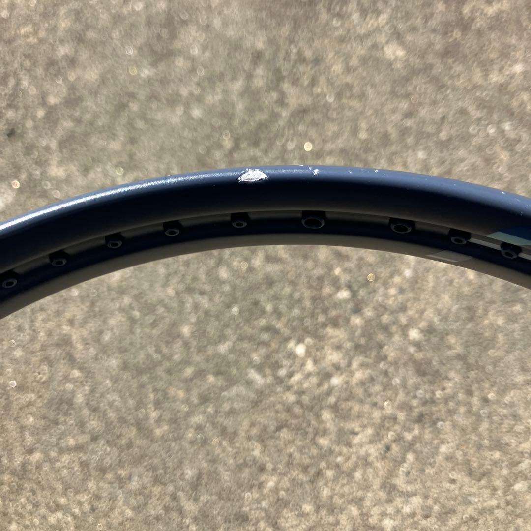 週末値引き！ミズノ　アクロスピードV05