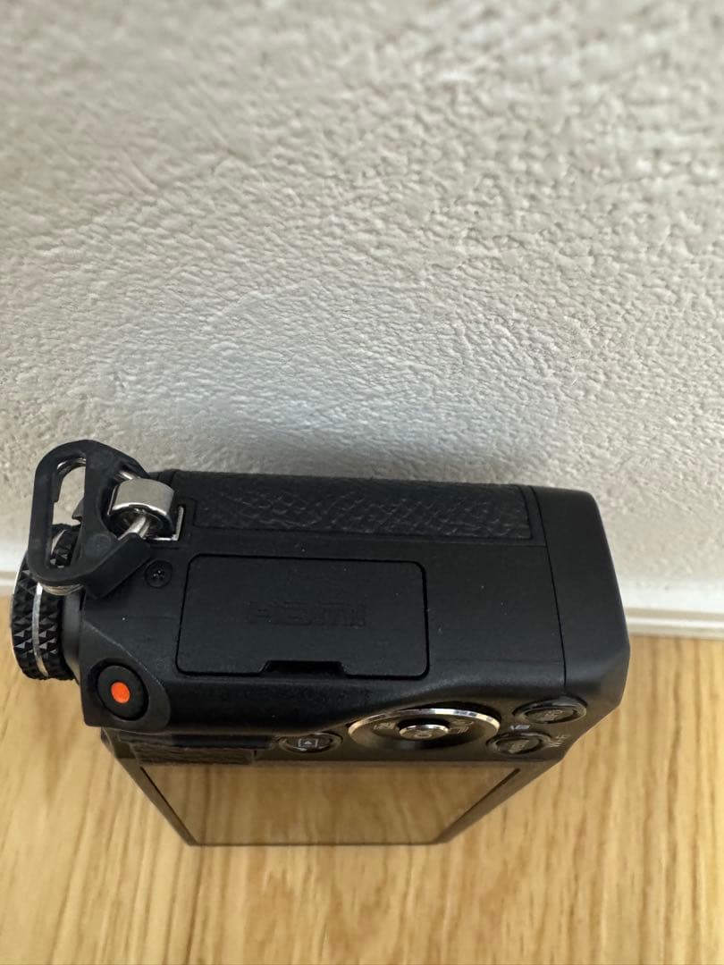 動作確認 OLYMPUS オリンパス STYLUS SH-3 ブラック