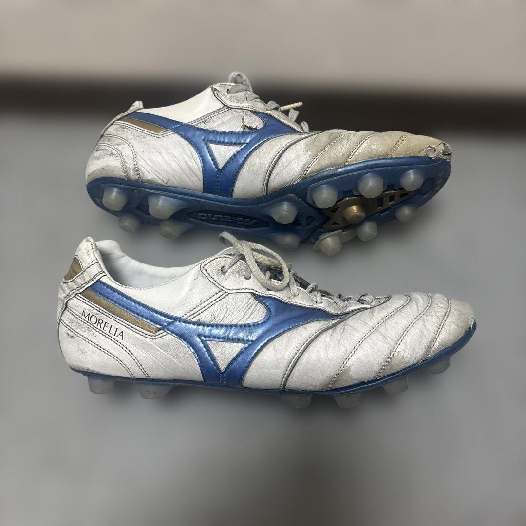 モレリア2 JAPAN 27.0 限定カラー 「専用」