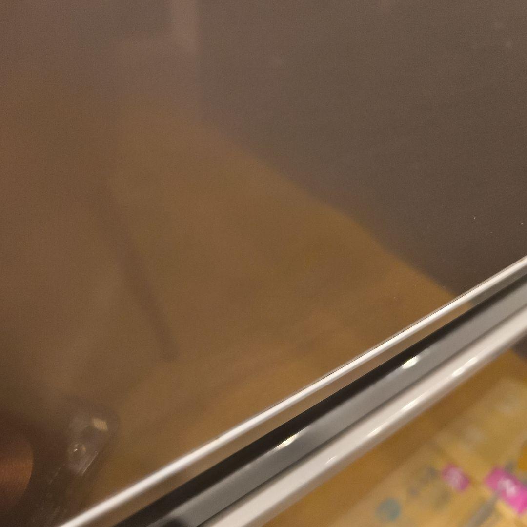 TOSHIBA VEGETA GR-H38S(NP) 冷蔵庫 375L シルバー