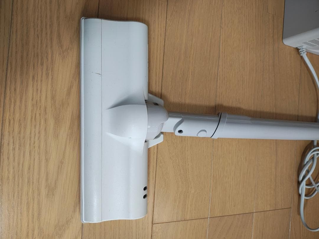 東芝★VC-SL130DS★2024年製★バッテリーの状態良好★2