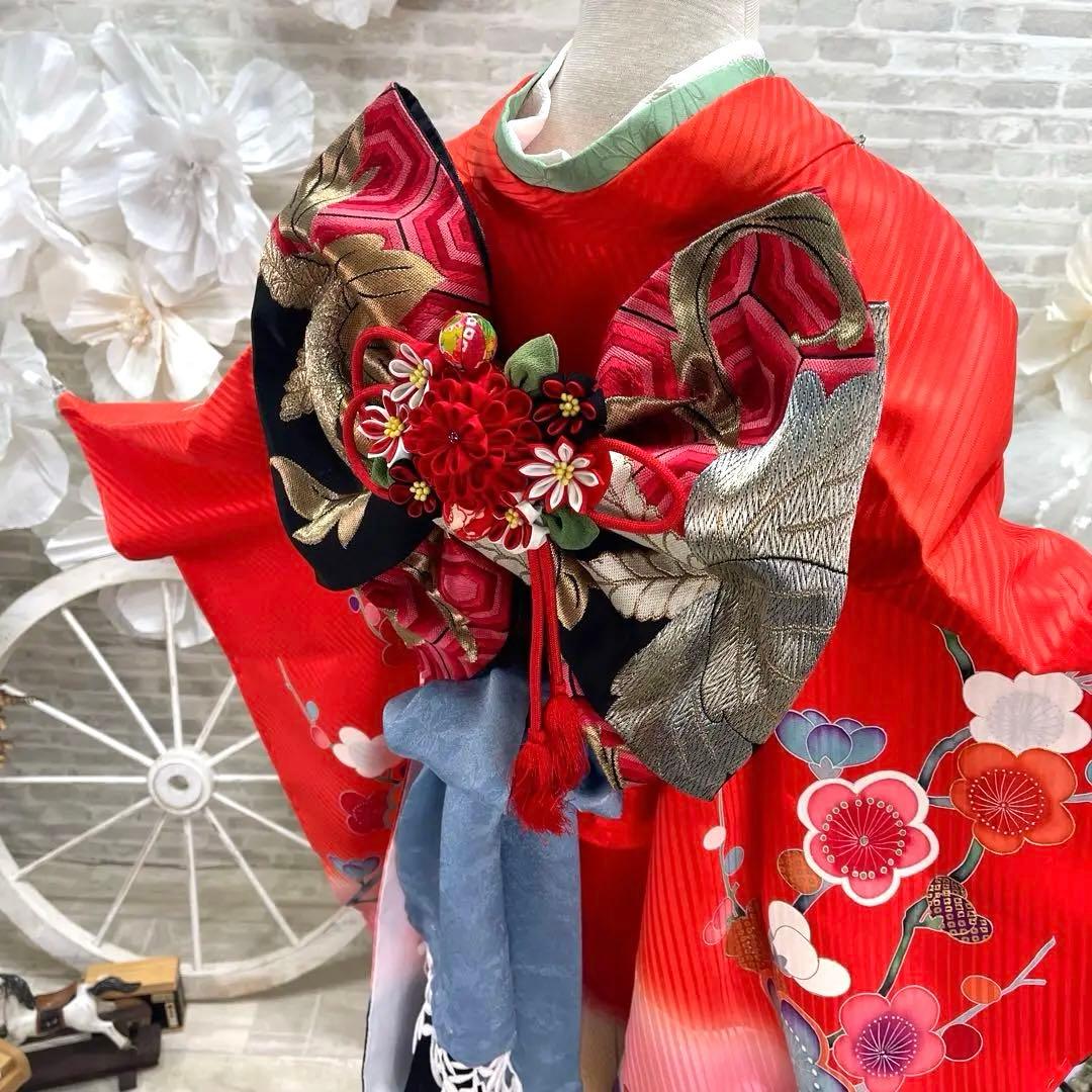 七五三セット★7歳用