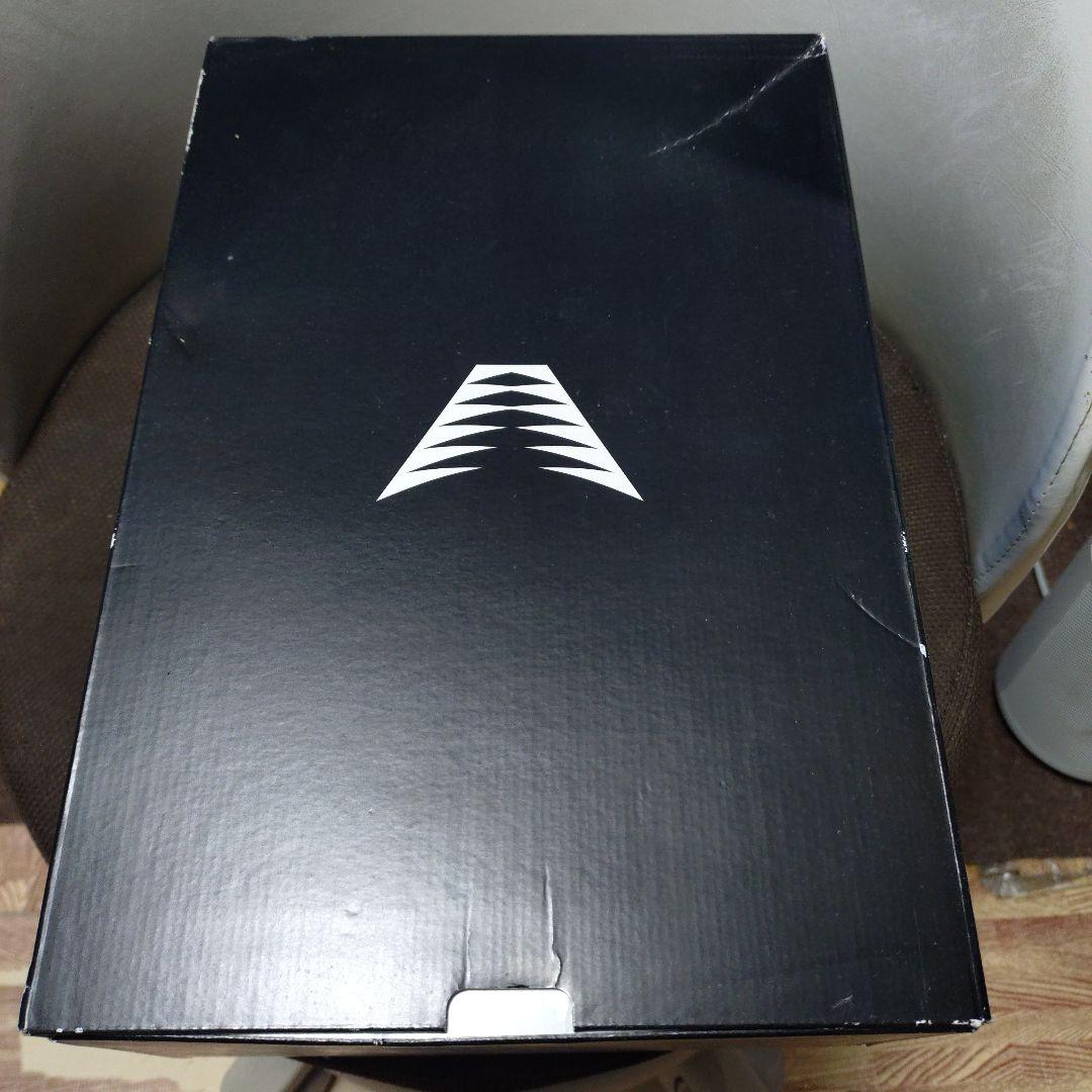 かつじ　Adidas AE1 Low