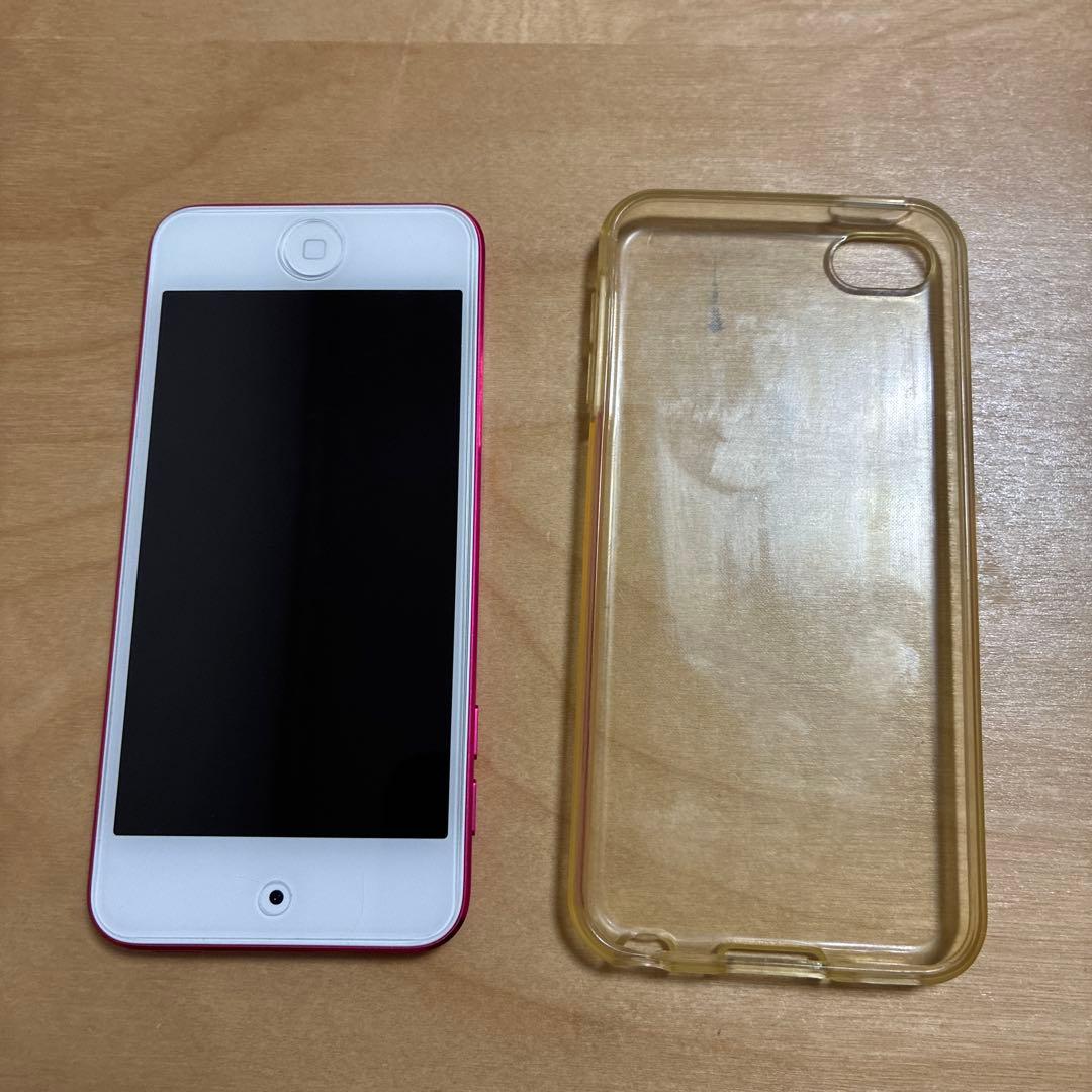 iPod touch 第7世代