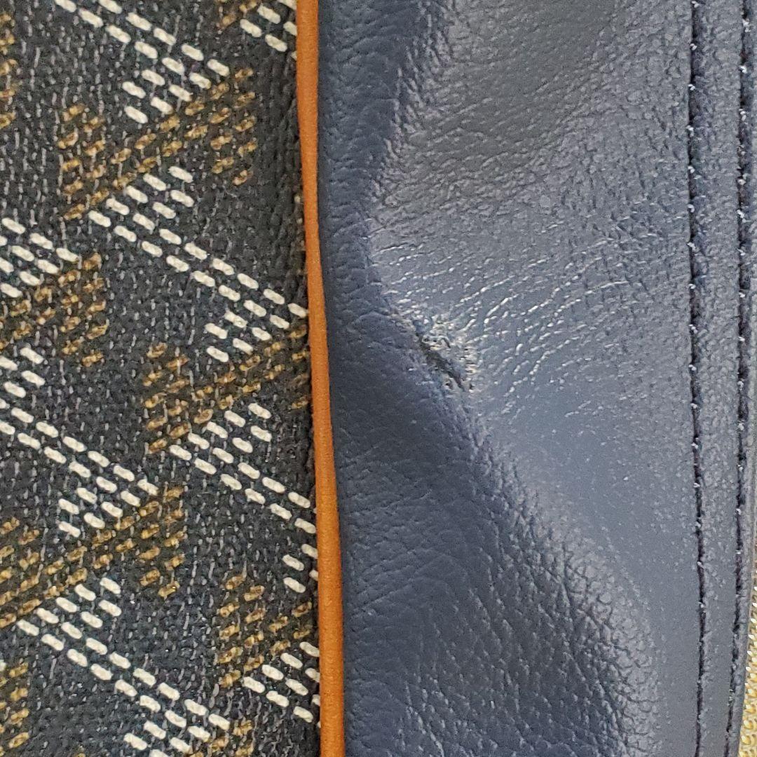 希少 美品 Resurrection クラブケース