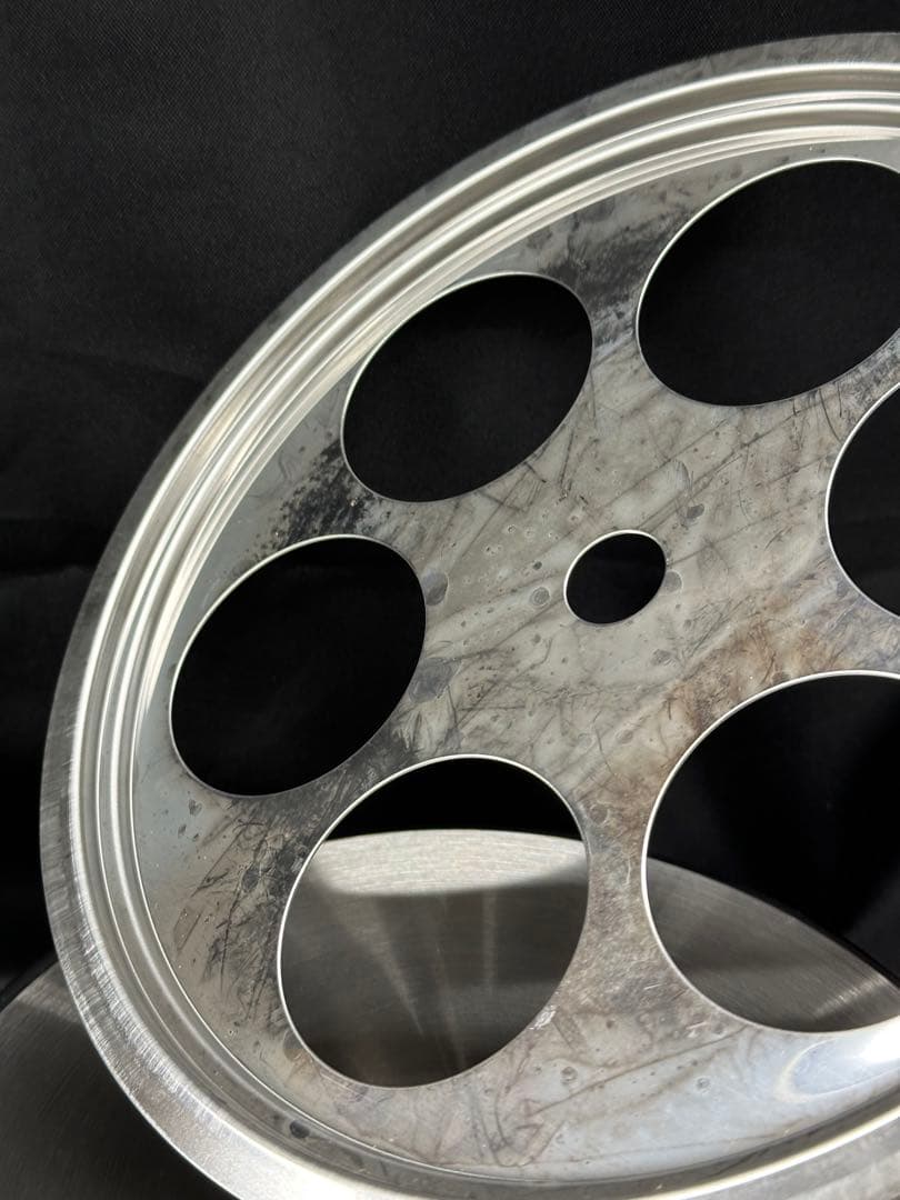 【保管品】Cook Best T304 7-Ply 蒸し器　両手鍋　26cm