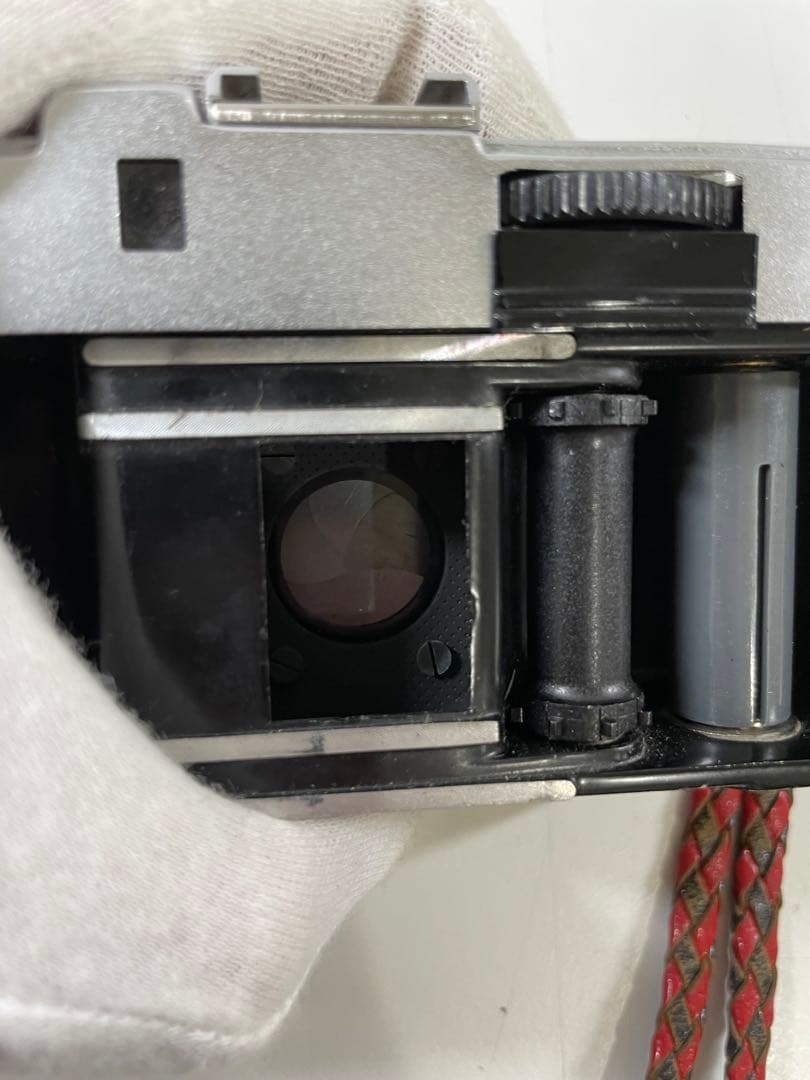 OLYMPUS PEN F & PEN E フィルムカメラセット