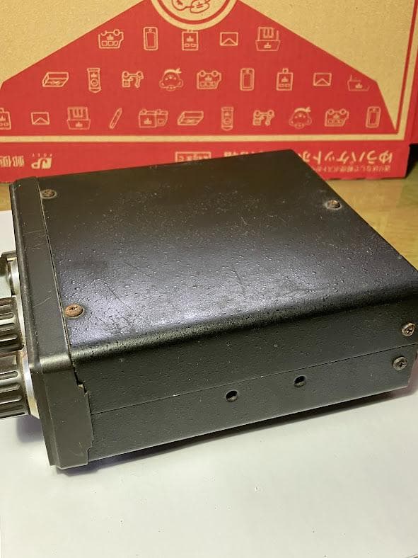 トリオ　アンテナチューナー　AT-130