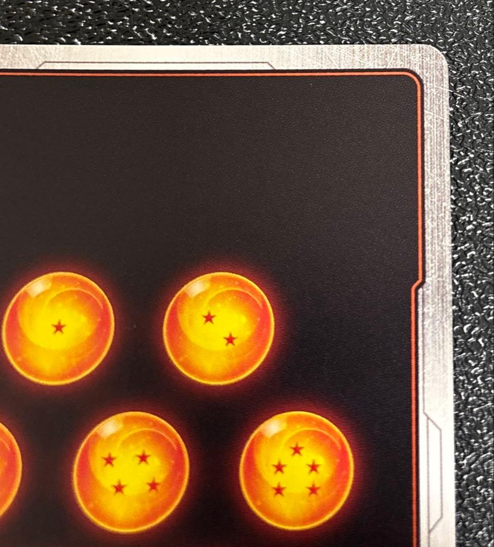 ドラゴンボールカード チチ SB01-019 R★ パラレル