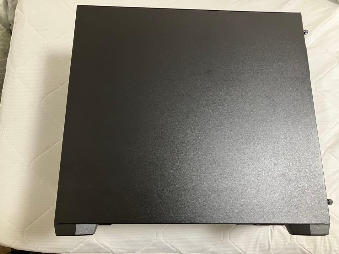 【即日発送】Fractal Design Pop Mini Air RGB