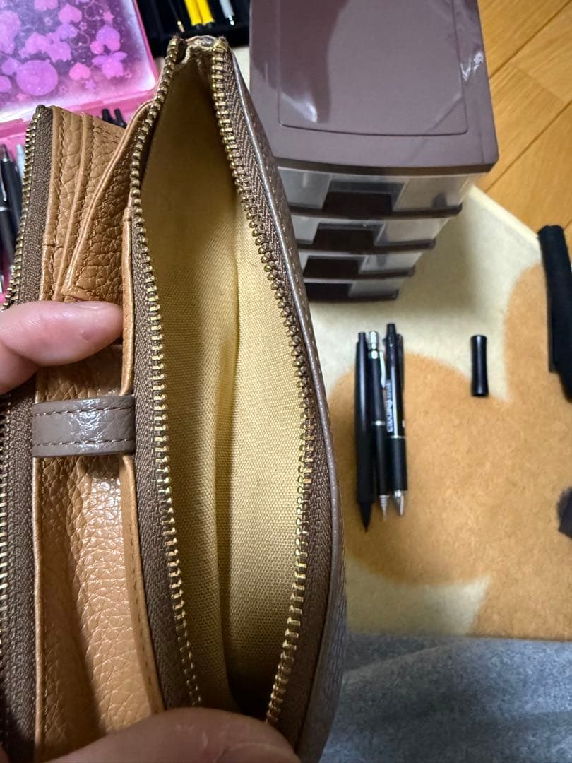 シャーペンまとめ売り＆ペンケース