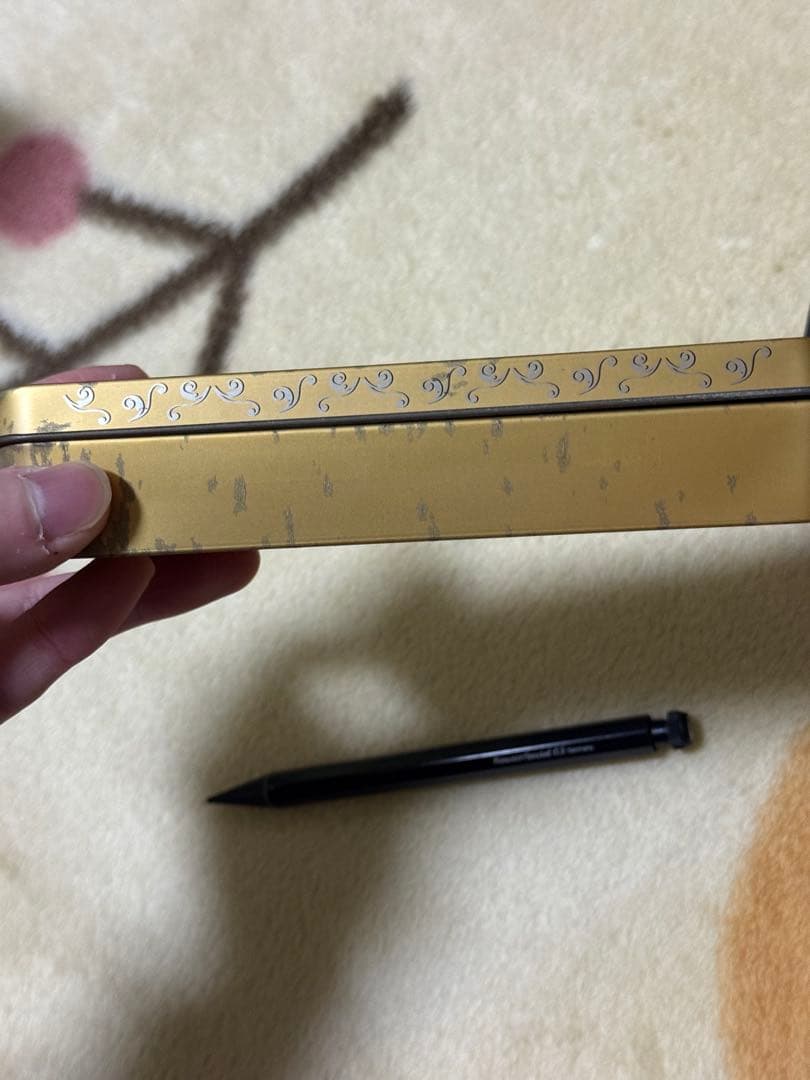 シャーペンまとめ売り＆ペンケース