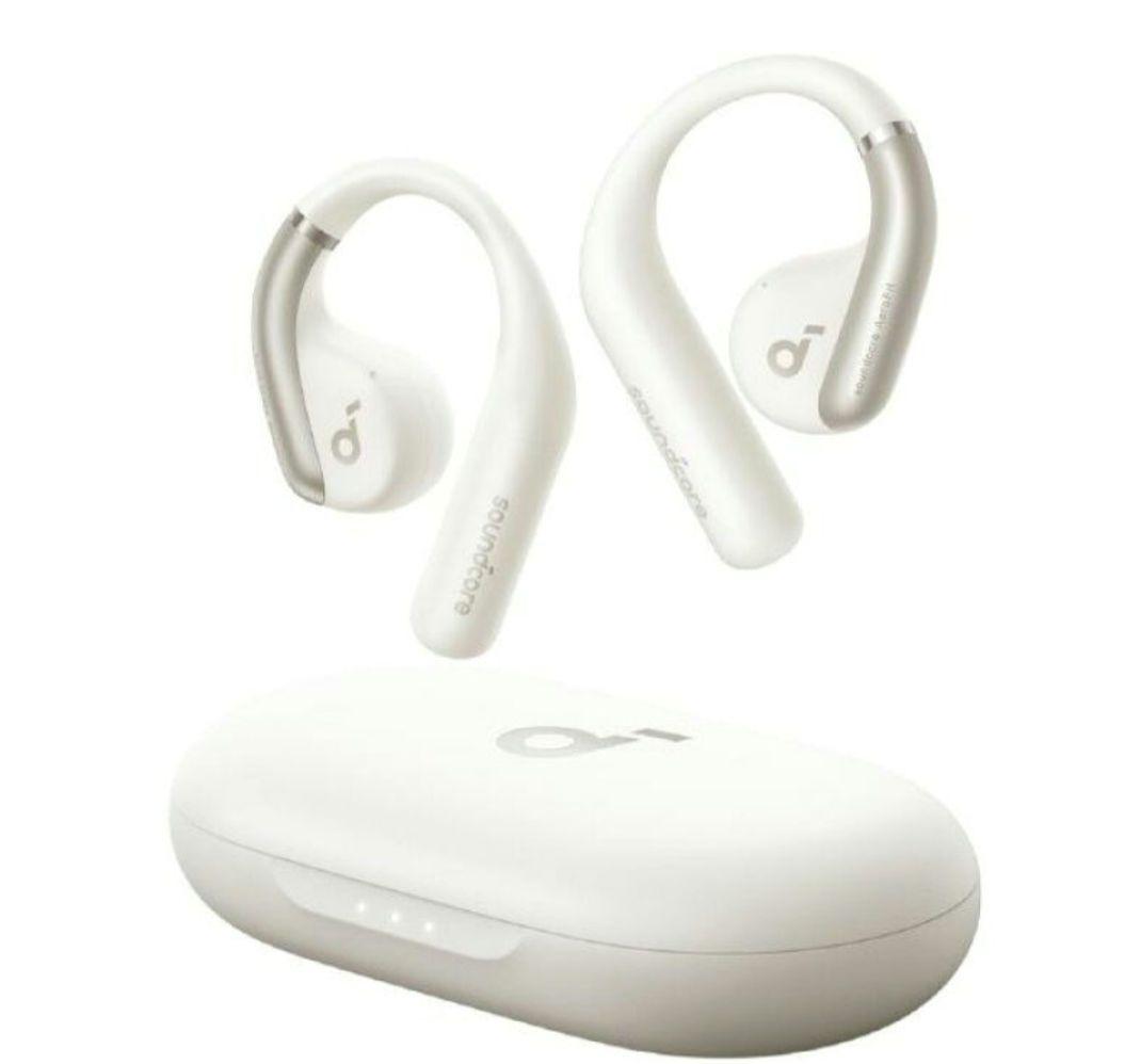 アンカー　ワイヤレスイヤホン Soundcore AeroFit オープンイヤ