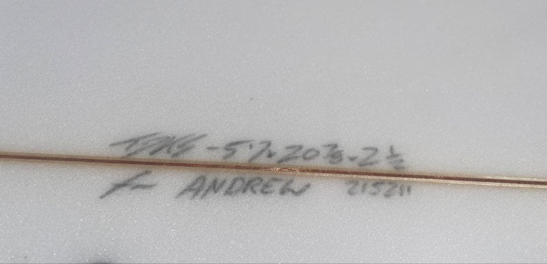 デッドクークス　Deadkooks Riches RF サーフボード　フィッシュ